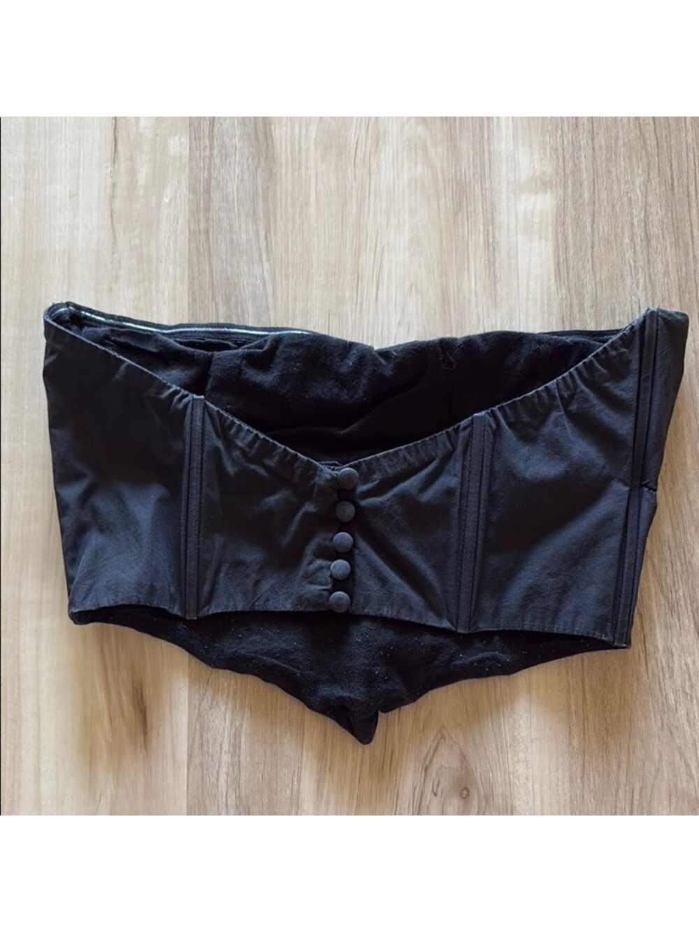 Crop Top - Picture 2 of 3